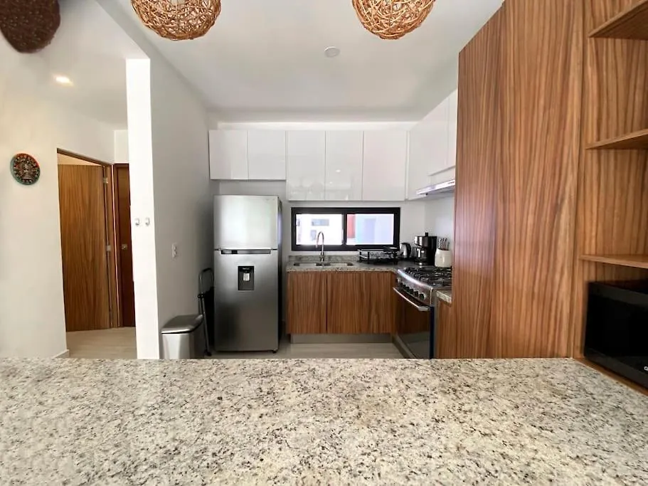 Casa Makul By Andiani Travel Apartment Playa del Carmen 0*,  Mexico
