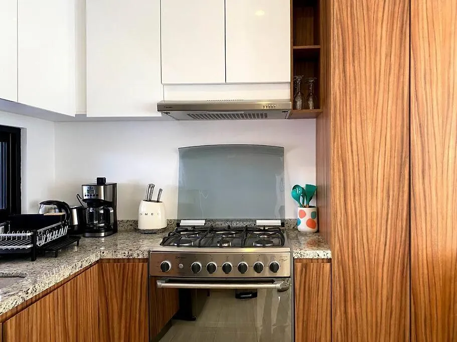 Casa Makul By Andiani Travel Apartment Playa del Carmen 0*,