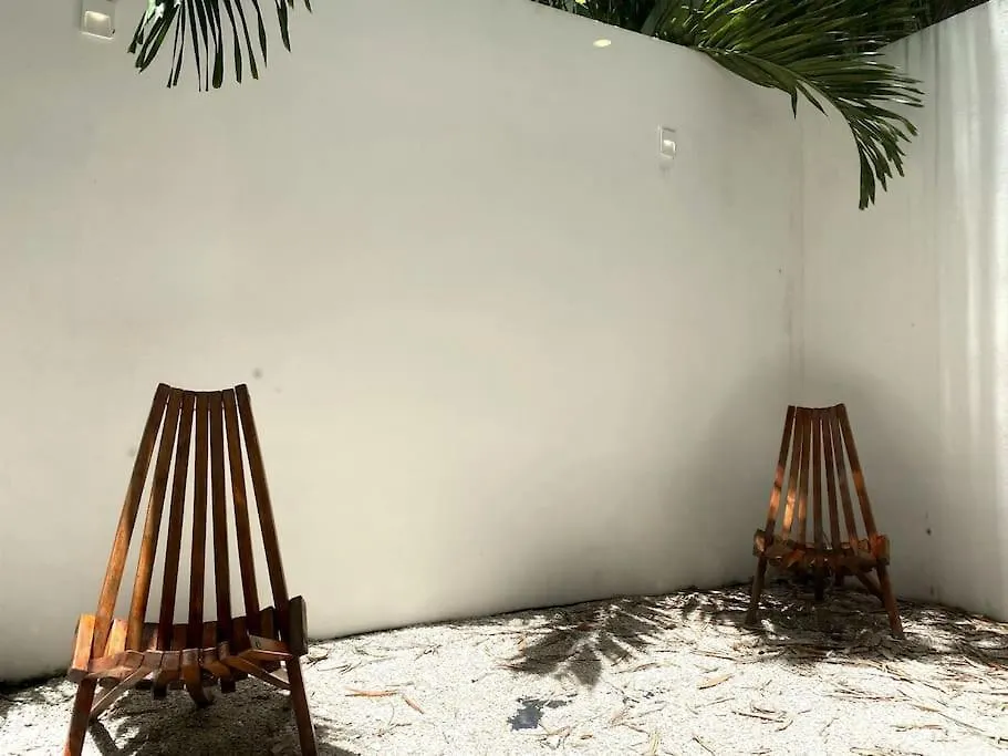Casa Makul By Andiani Travel Apartment Playa del Carmen
