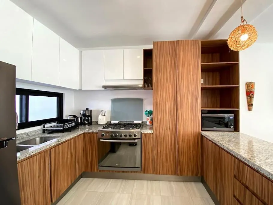 Casa Makul By Andiani Travel Apartment Playa del Carmen