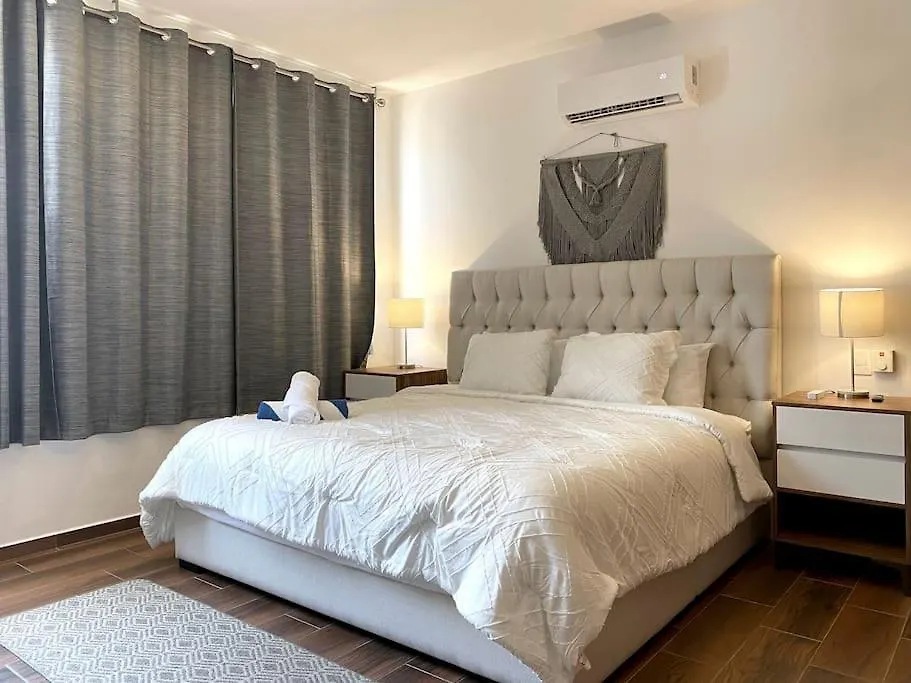 Casa Makul By Andiani Travel Apartment Playa del Carmen