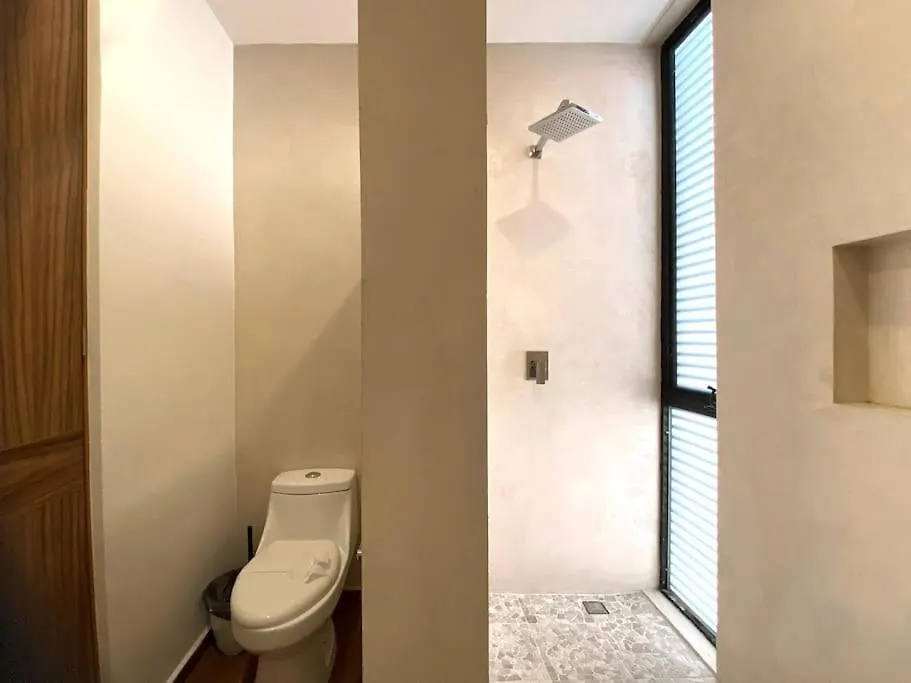 Casa Makul By Andiani Travel Apartment Playa del Carmen