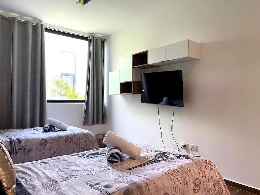 Casa Makul By Andiani Travel Apartment Playa del Carmen Mexico