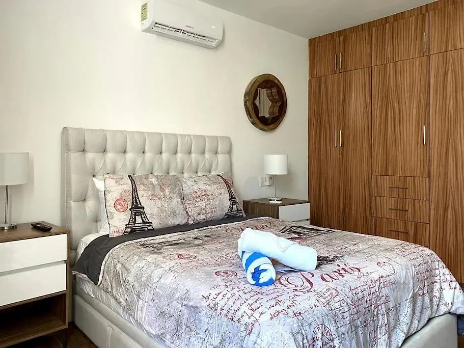 Casa Makul By Andiani Travel Apartment Playa del Carmen