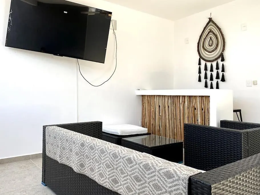Casa Makul By Andiani Travel Apartment Playa del Carmen