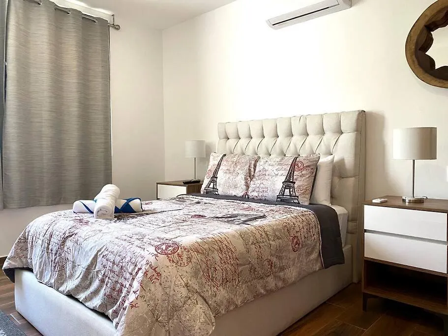 Casa Makul By Andiani Travel Apartment Playa del Carmen