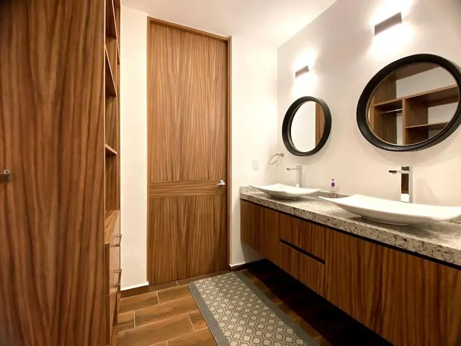Casa Makul By Andiani Travel Apartment Playa del Carmen Mexico