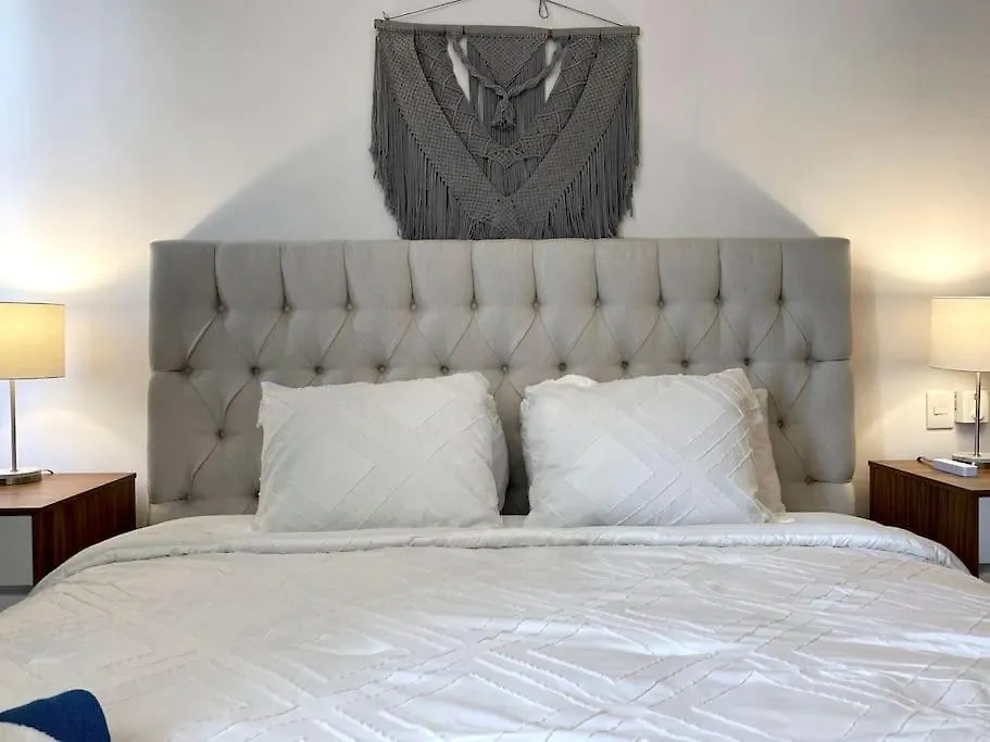 Casa Makul By Andiani Travel Apartment Playa del Carmen Mexico