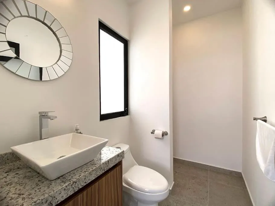 Casa Makul By Andiani Travel Apartment Playa del Carmen