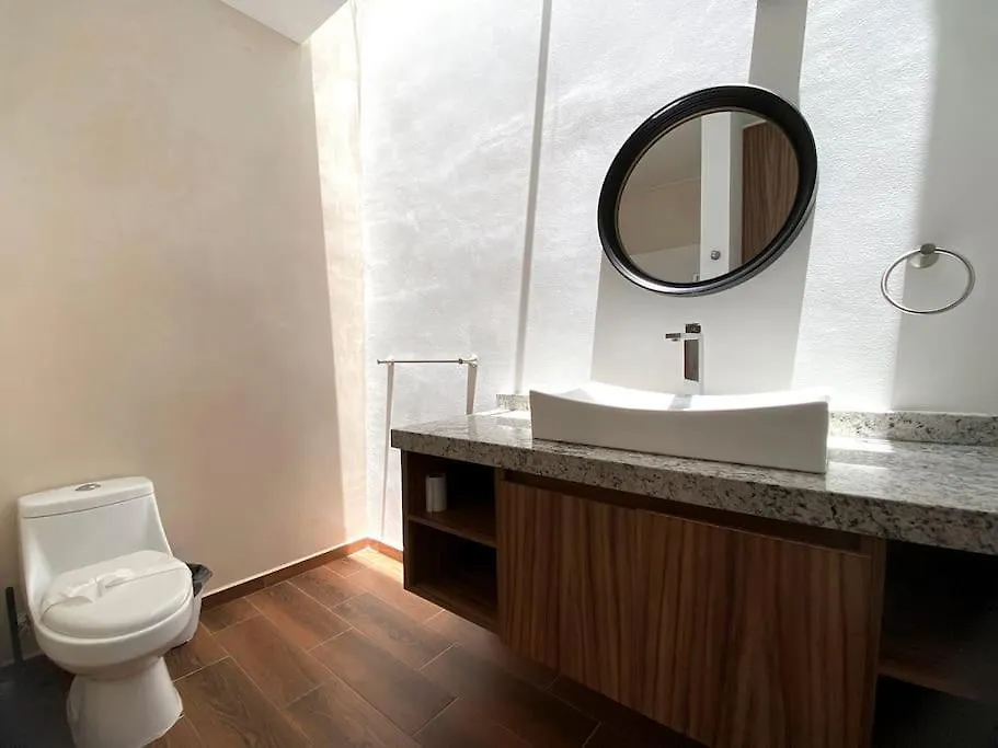 Casa Makul By Andiani Travel Apartment Playa del Carmen