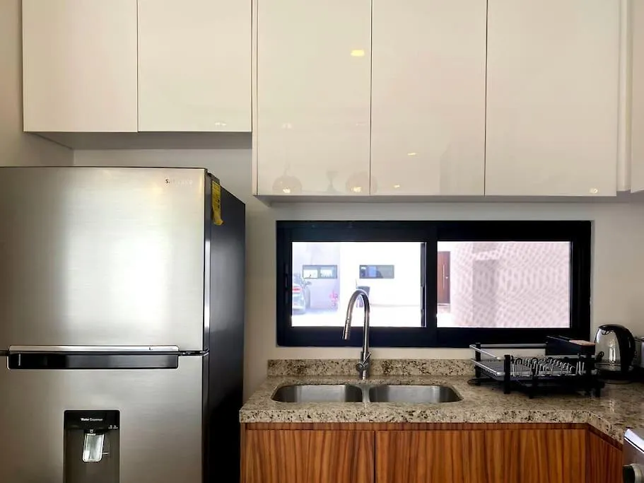 Casa Makul By Andiani Travel Apartment Playa del Carmen Mexico