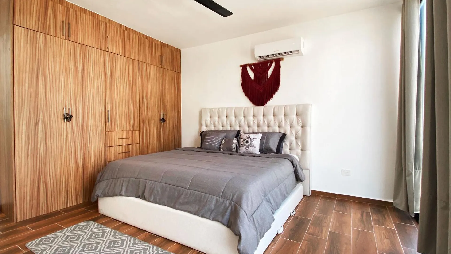 Casa Makul By Andiani Travel Apartment Playa del Carmen
