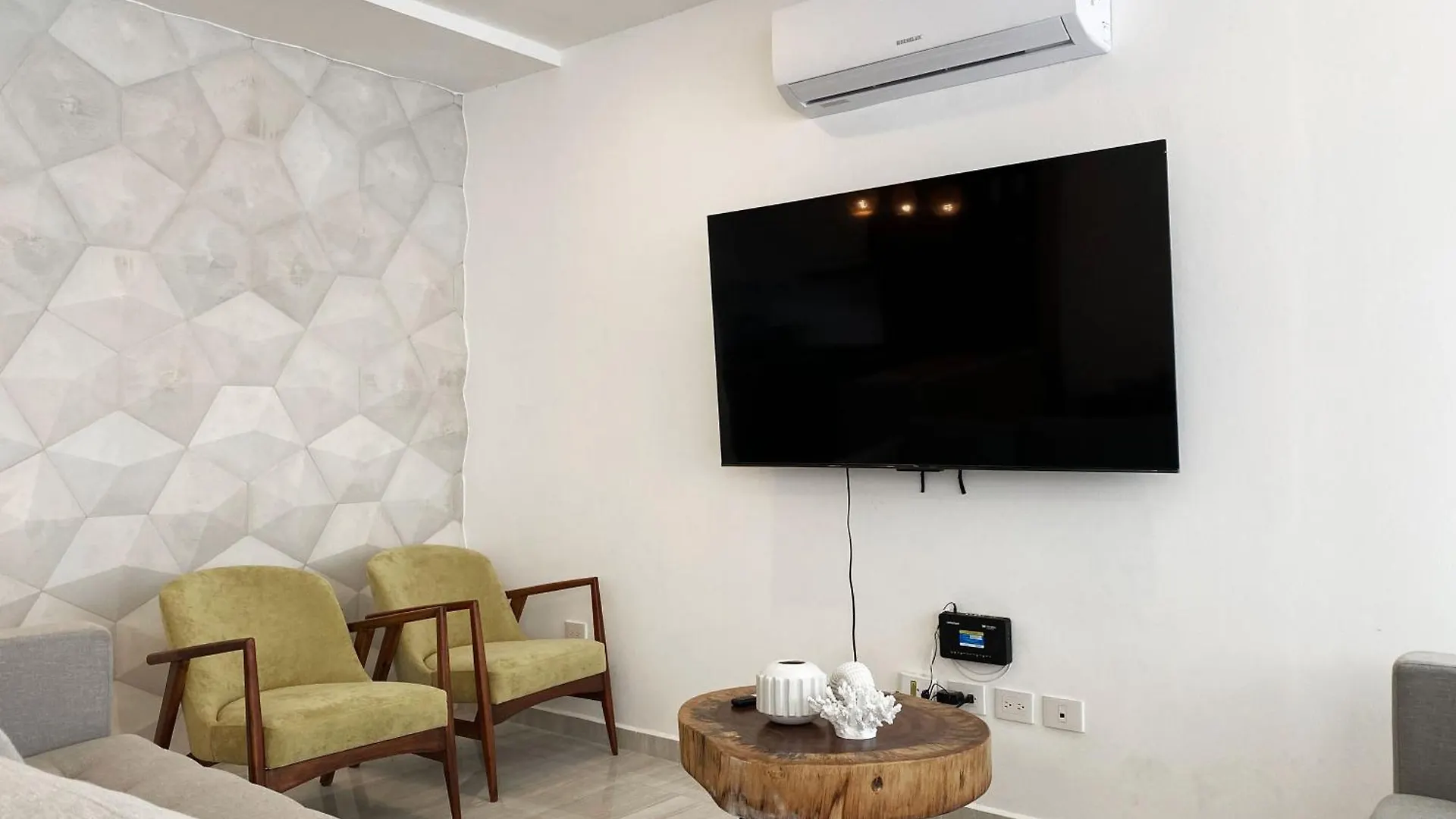 Casa Makul By Andiani Travel Apartment Playa del Carmen