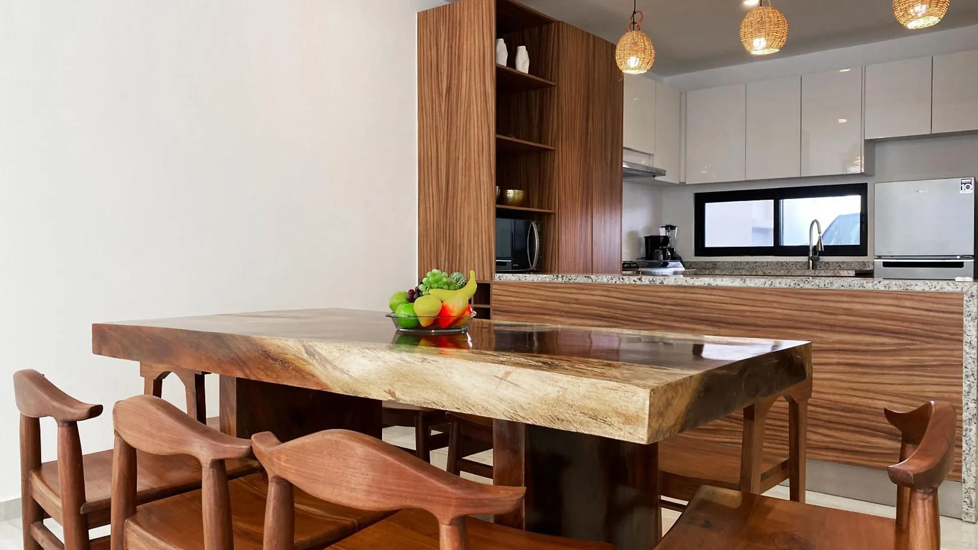 Casa Makul By Andiani Travel Apartment Playa del Carmen Mexico