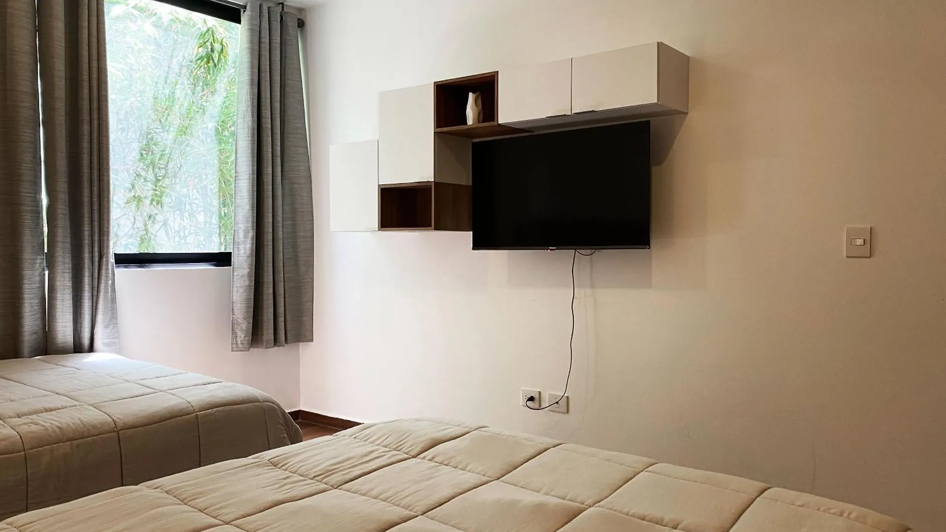 Casa Makul By Andiani Travel Apartment Playa del Carmen Mexico