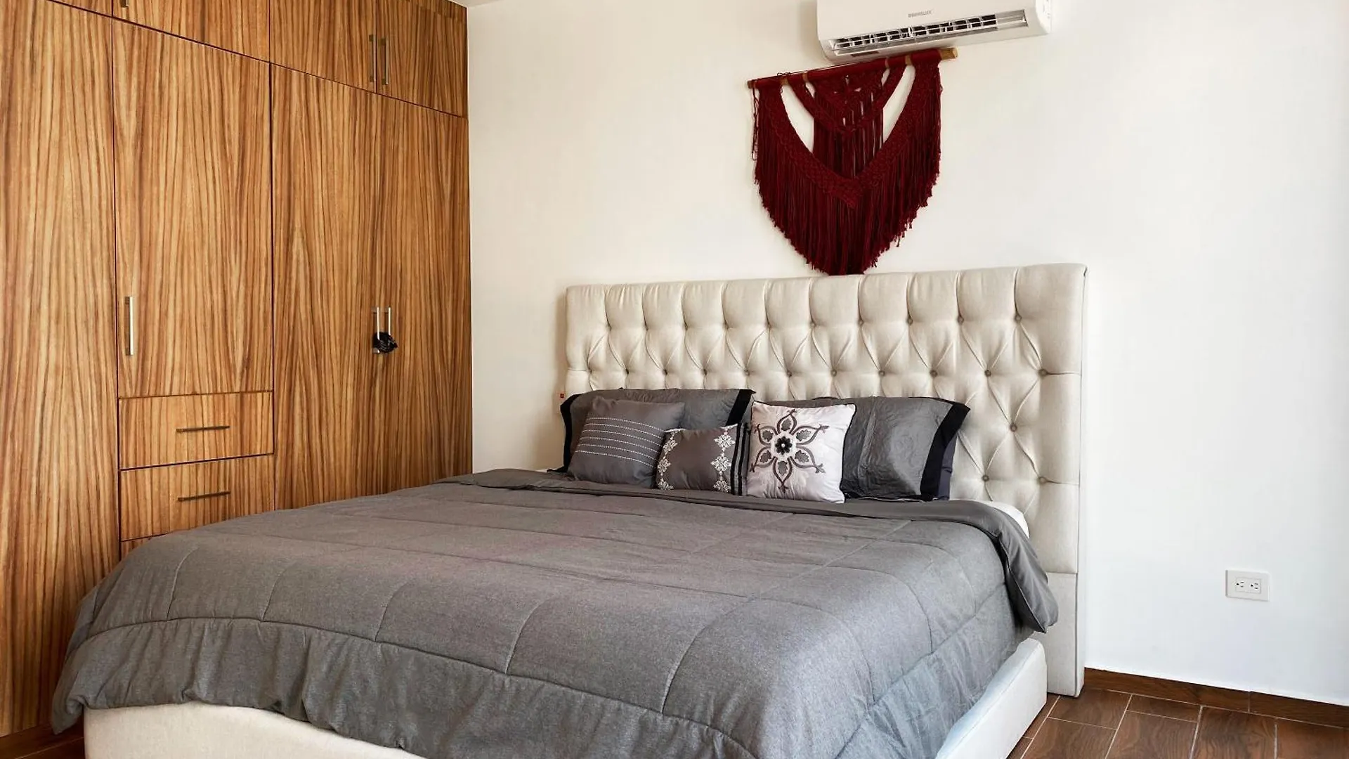 Casa Makul By Andiani Travel Apartment Playa del Carmen