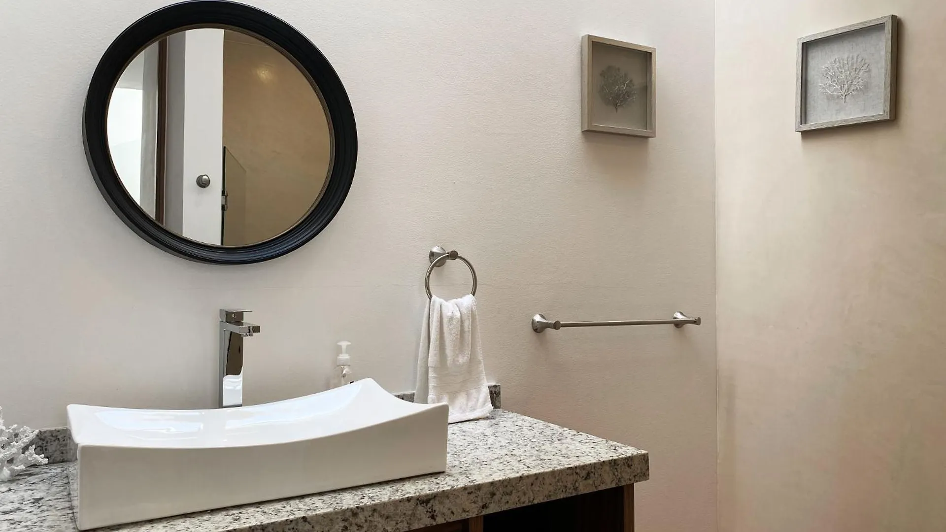 Casa Makul By Andiani Travel Apartment Playa del Carmen