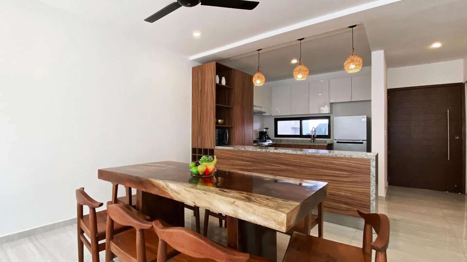 Casa Makul By Andiani Travel Apartment Playa del Carmen