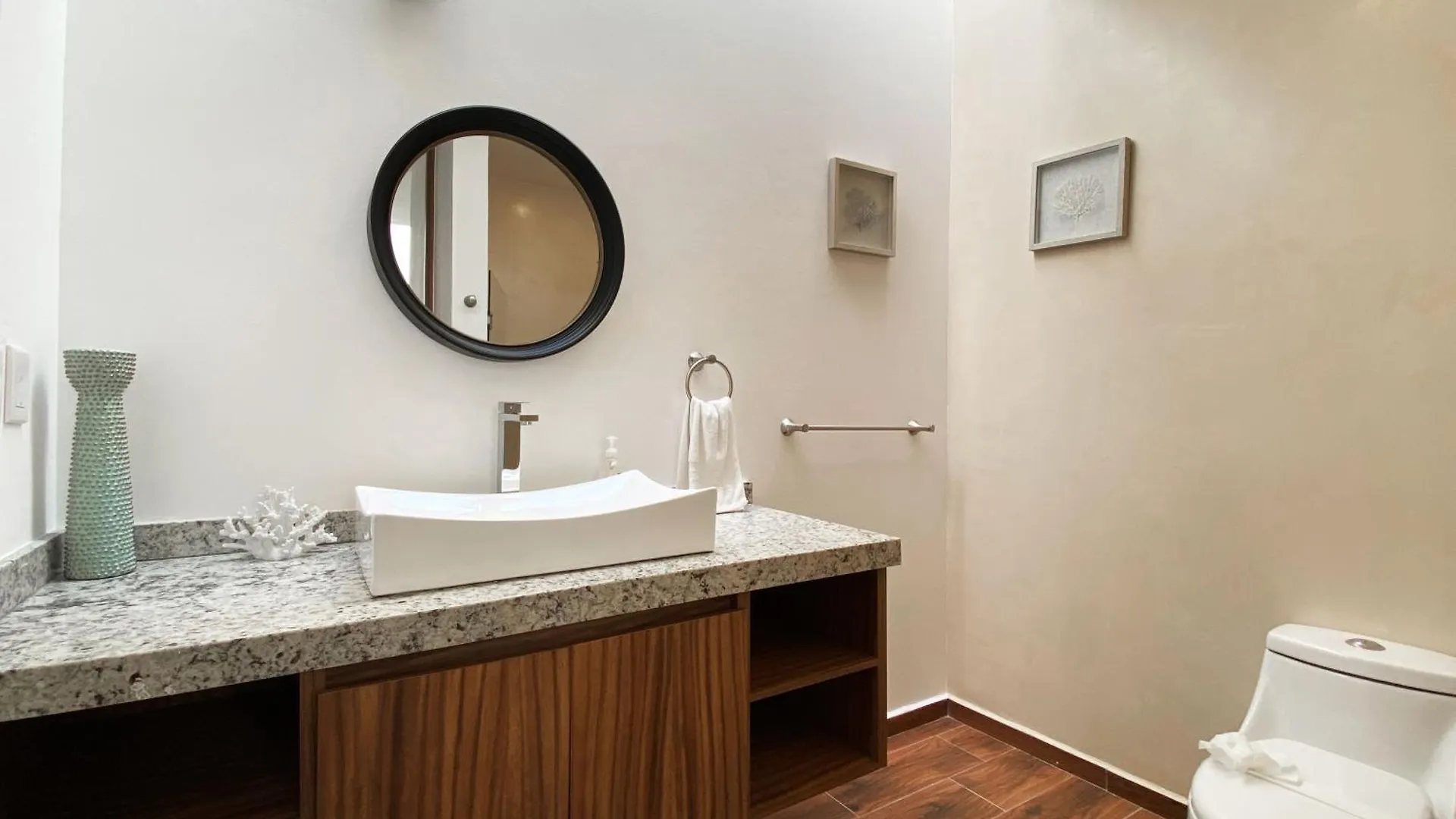 Casa Makul By Andiani Travel Apartment Playa del Carmen