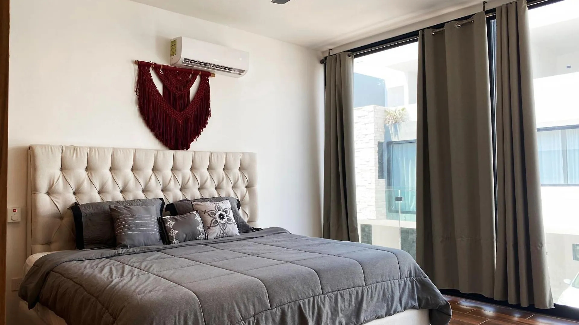 Casa Makul By Andiani Travel Apartment Playa del Carmen Mexico