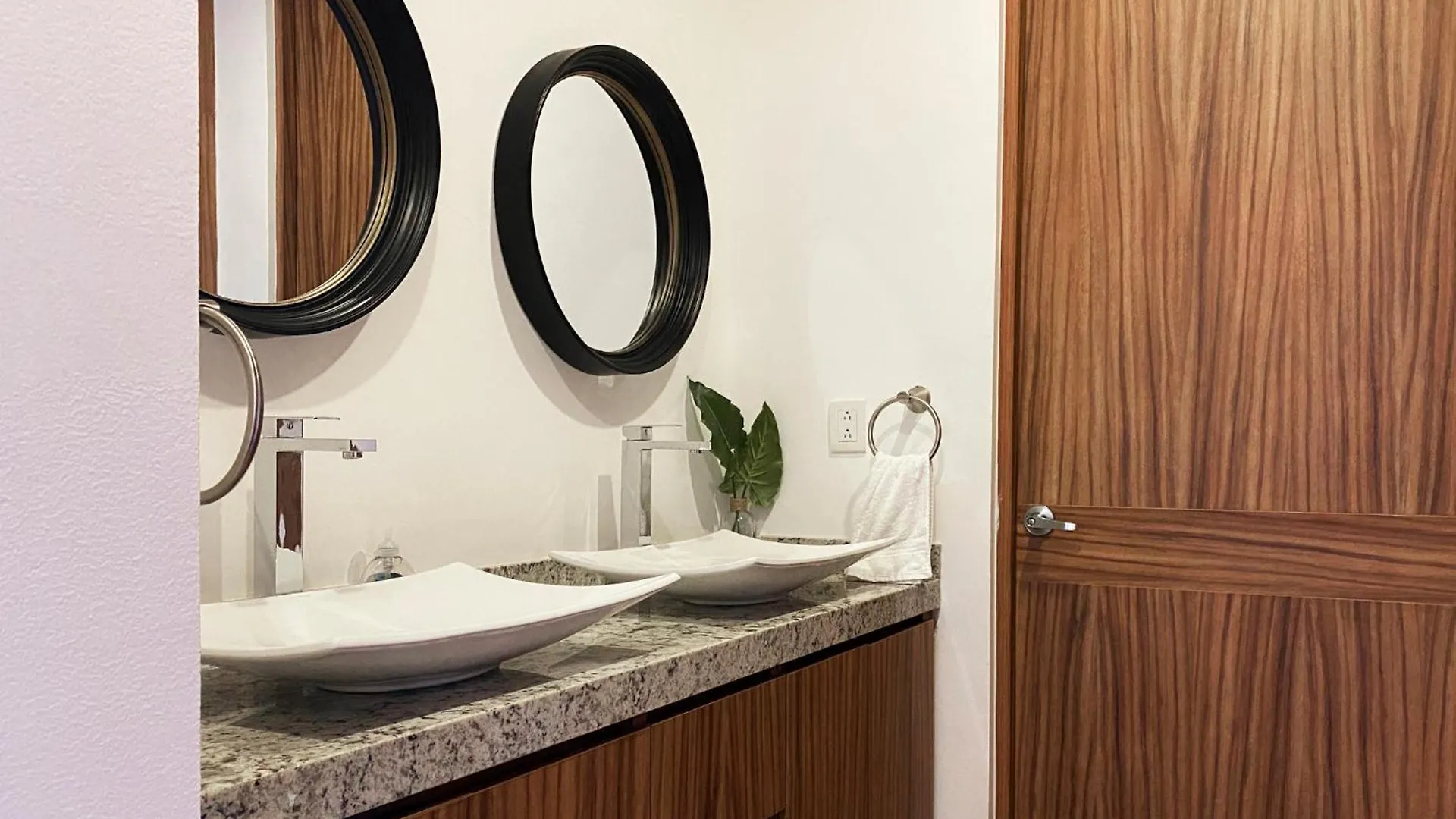Casa Makul By Andiani Travel Apartment Playa del Carmen
