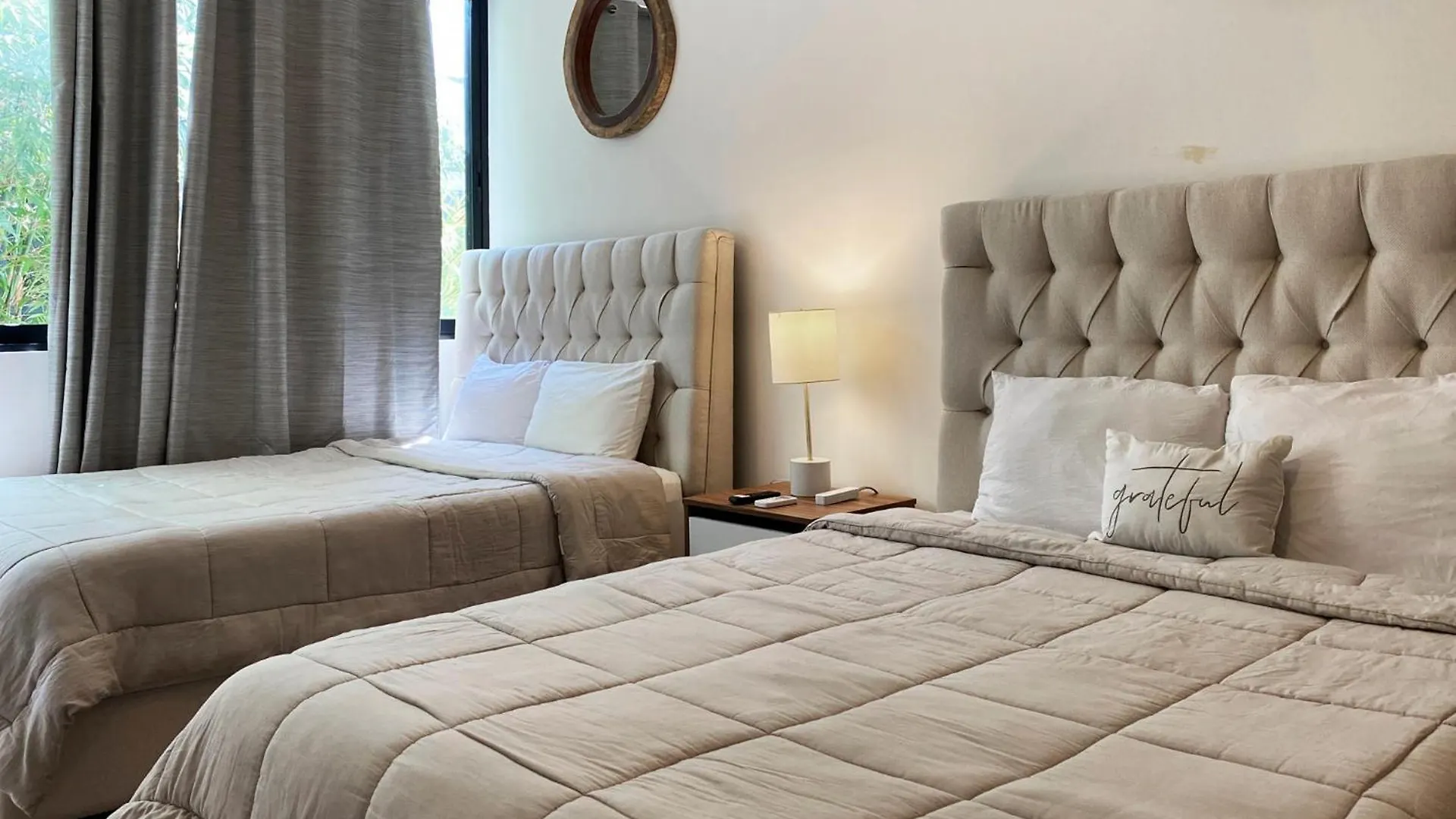 Casa Makul By Andiani Travel Apartment Playa del Carmen