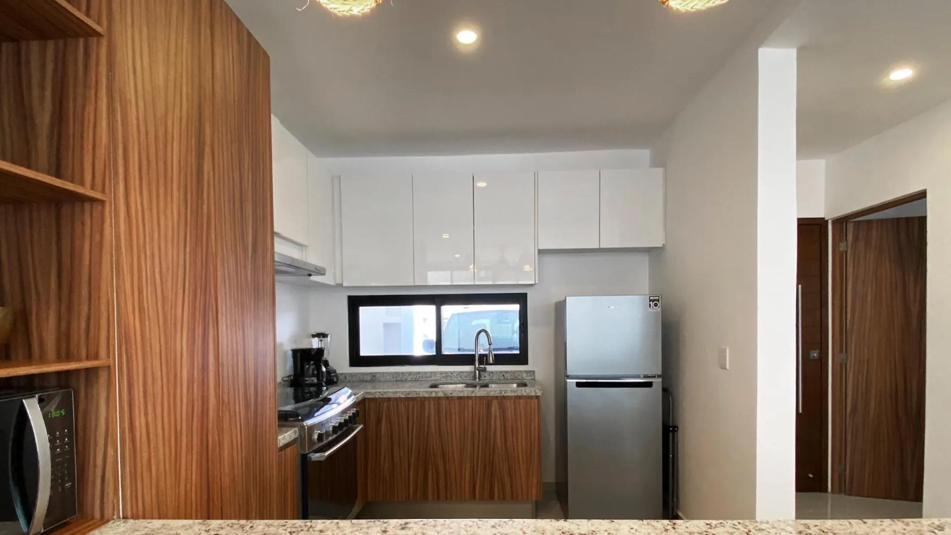 Casa Makul By Andiani Travel Apartment Playa del Carmen Mexico
