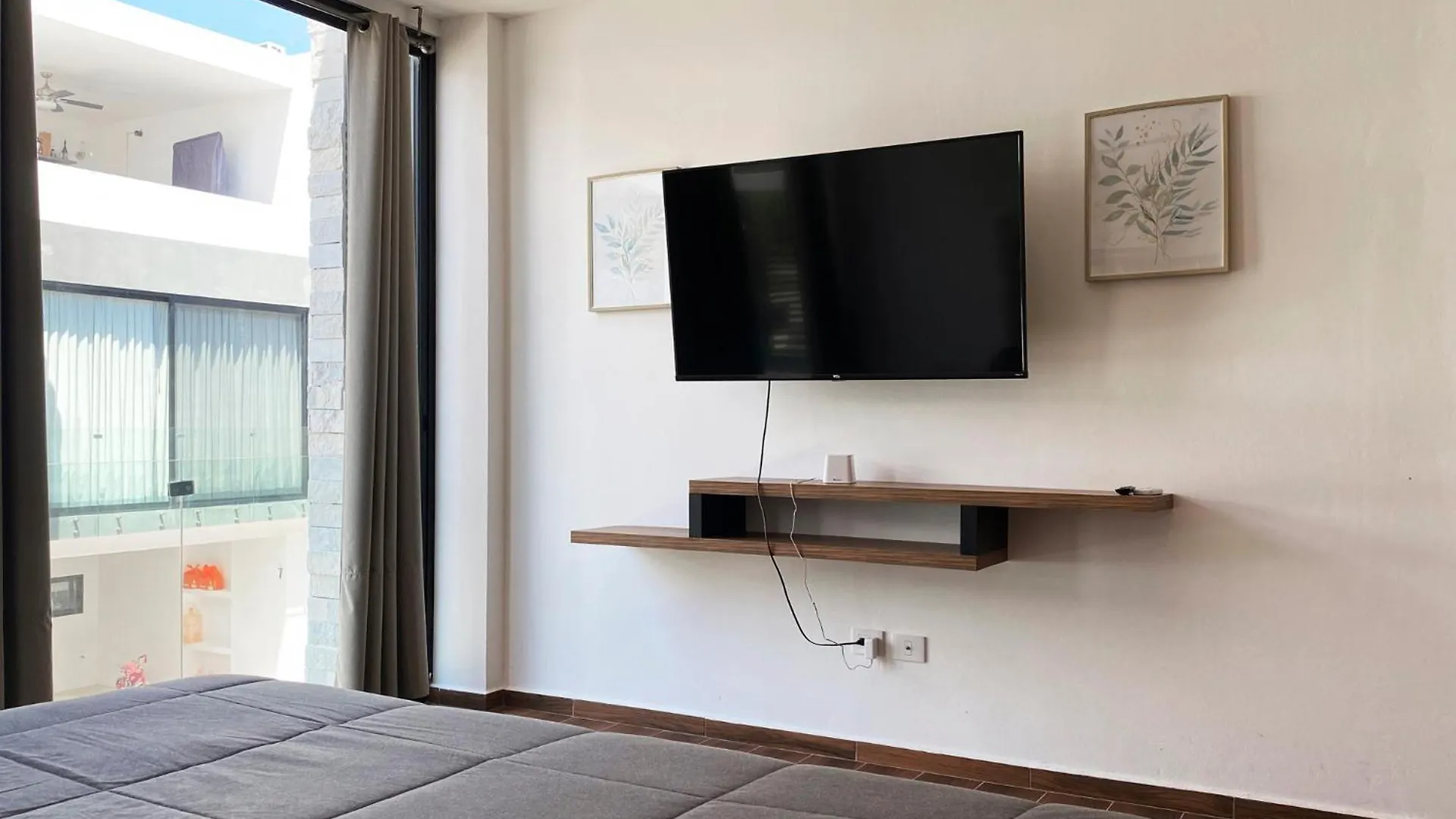 Casa Makul By Andiani Travel Apartment Playa del Carmen