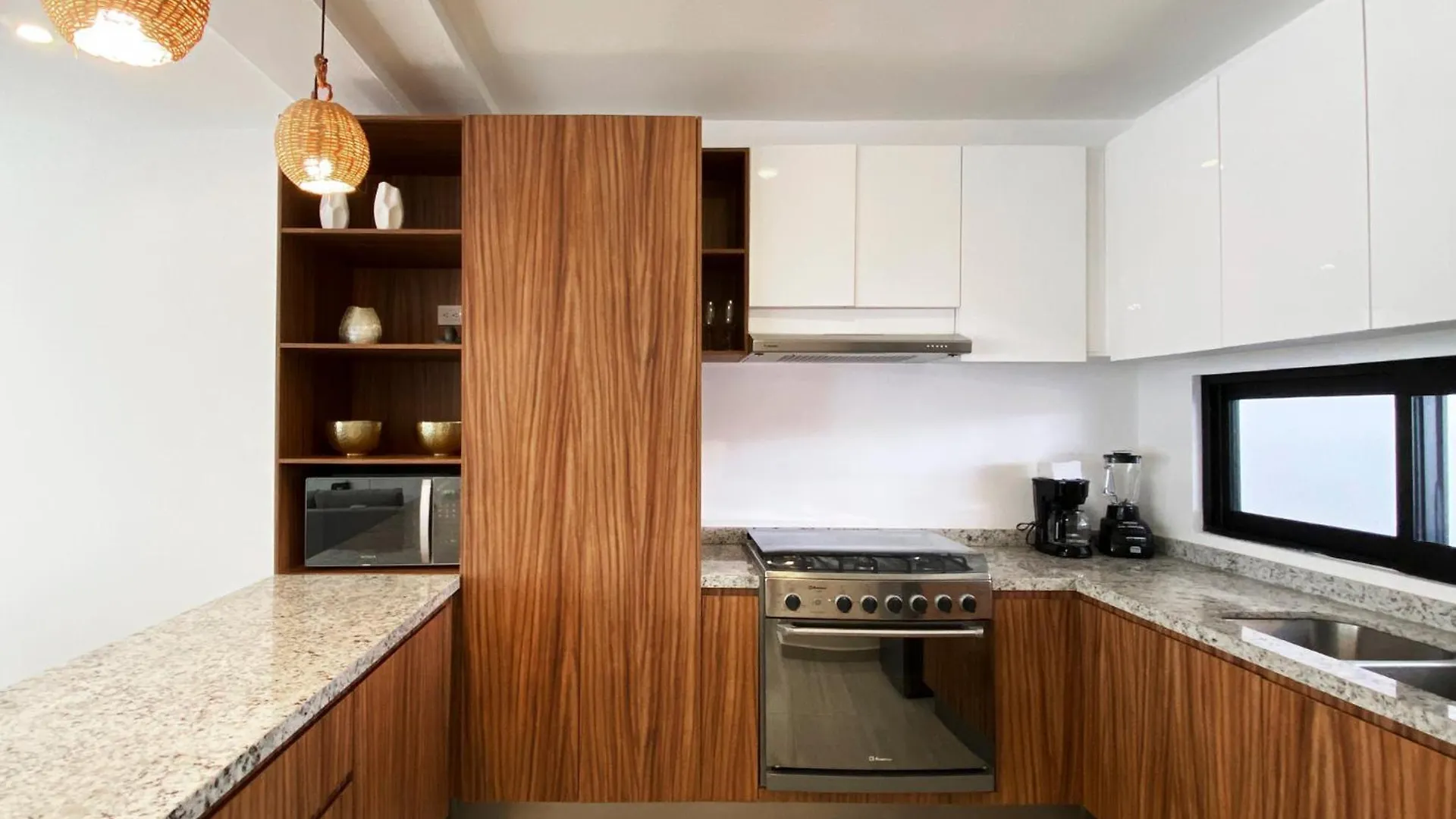 Casa Makul By Andiani Travel Apartment Playa del Carmen