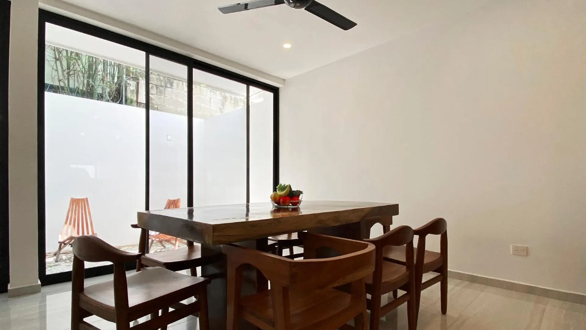 Casa Makul By Andiani Travel Apartment Playa del Carmen