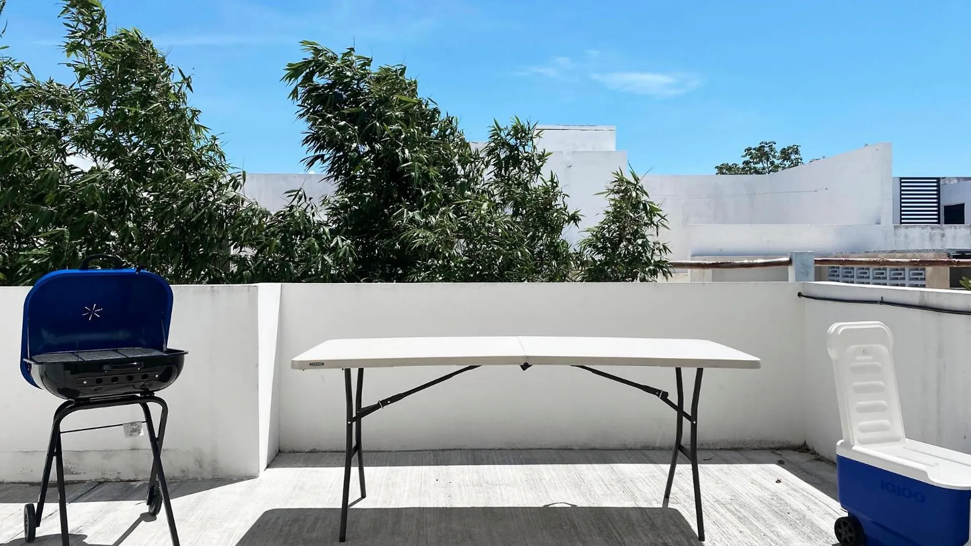 Casa Makul By Andiani Travel Apartment Playa del Carmen Mexico