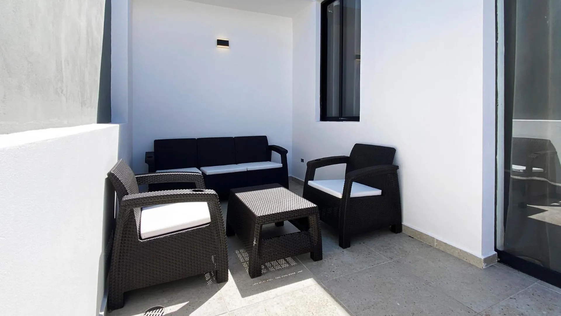 Casa Makul By Andiani Travel Apartment Playa del Carmen 0*,  Mexico