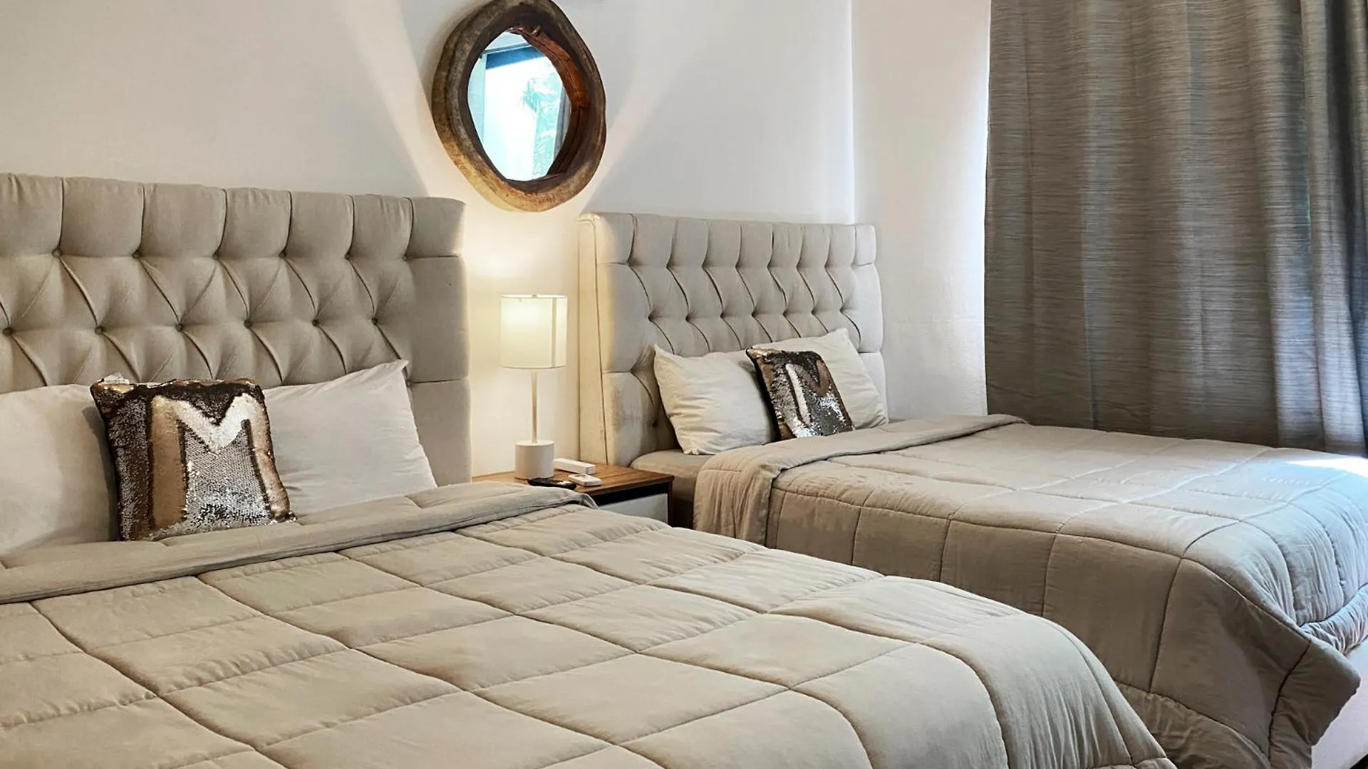 Casa Makul By Andiani Travel Apartment Playa del Carmen