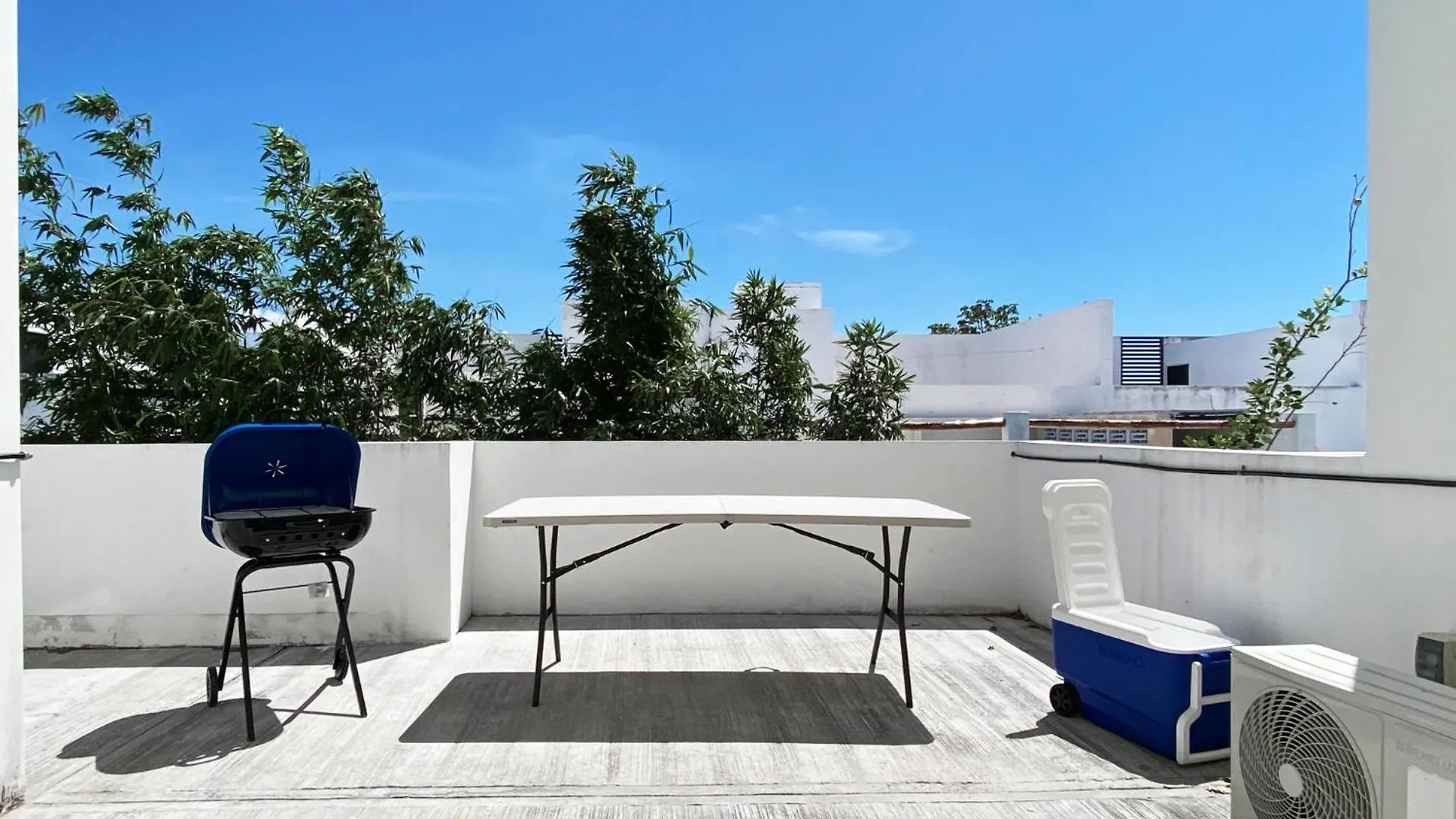 Casa Makul By Andiani Travel Apartment Playa del Carmen Mexico