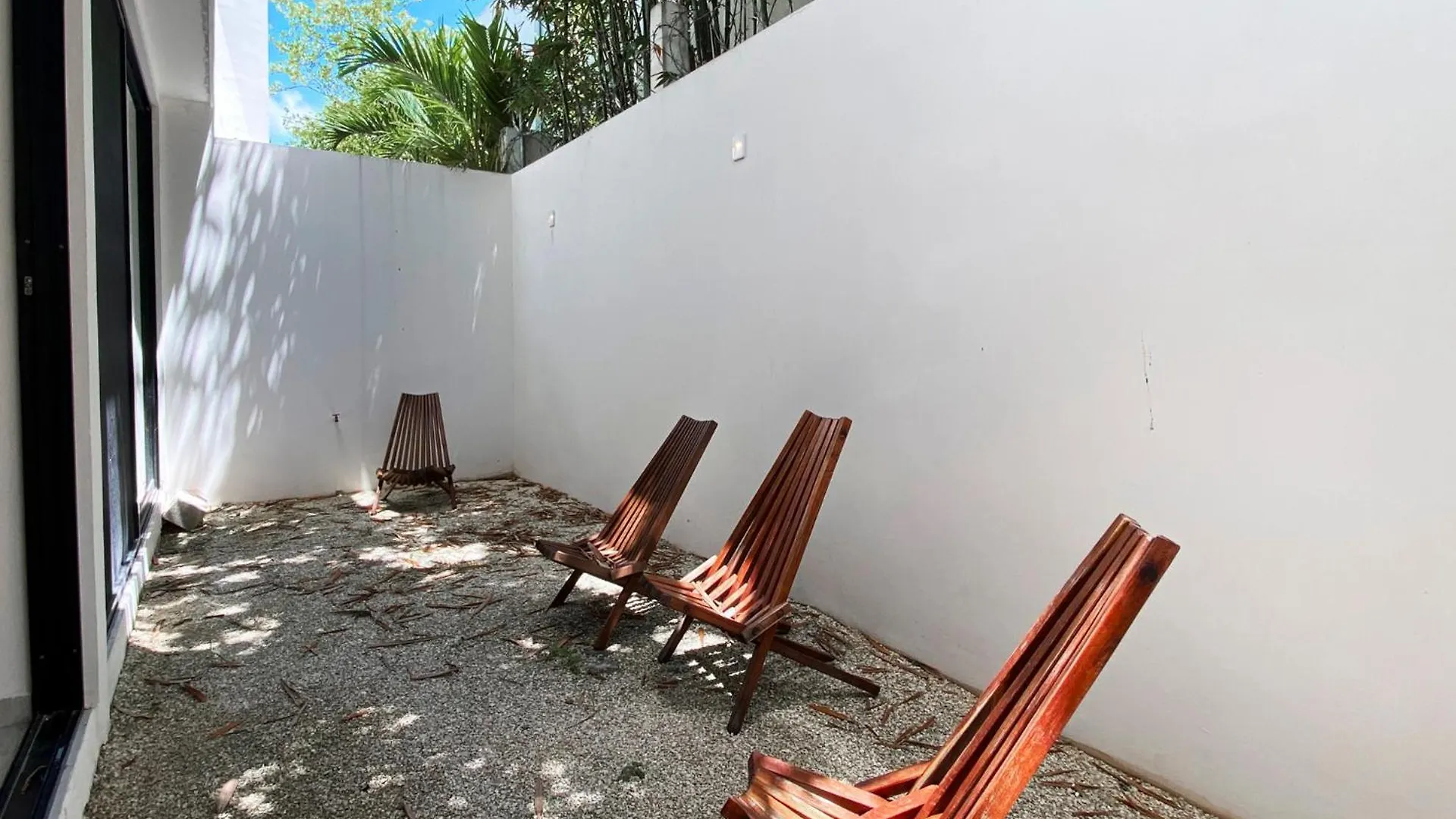 Casa Makul By Andiani Travel Apartment Playa del Carmen