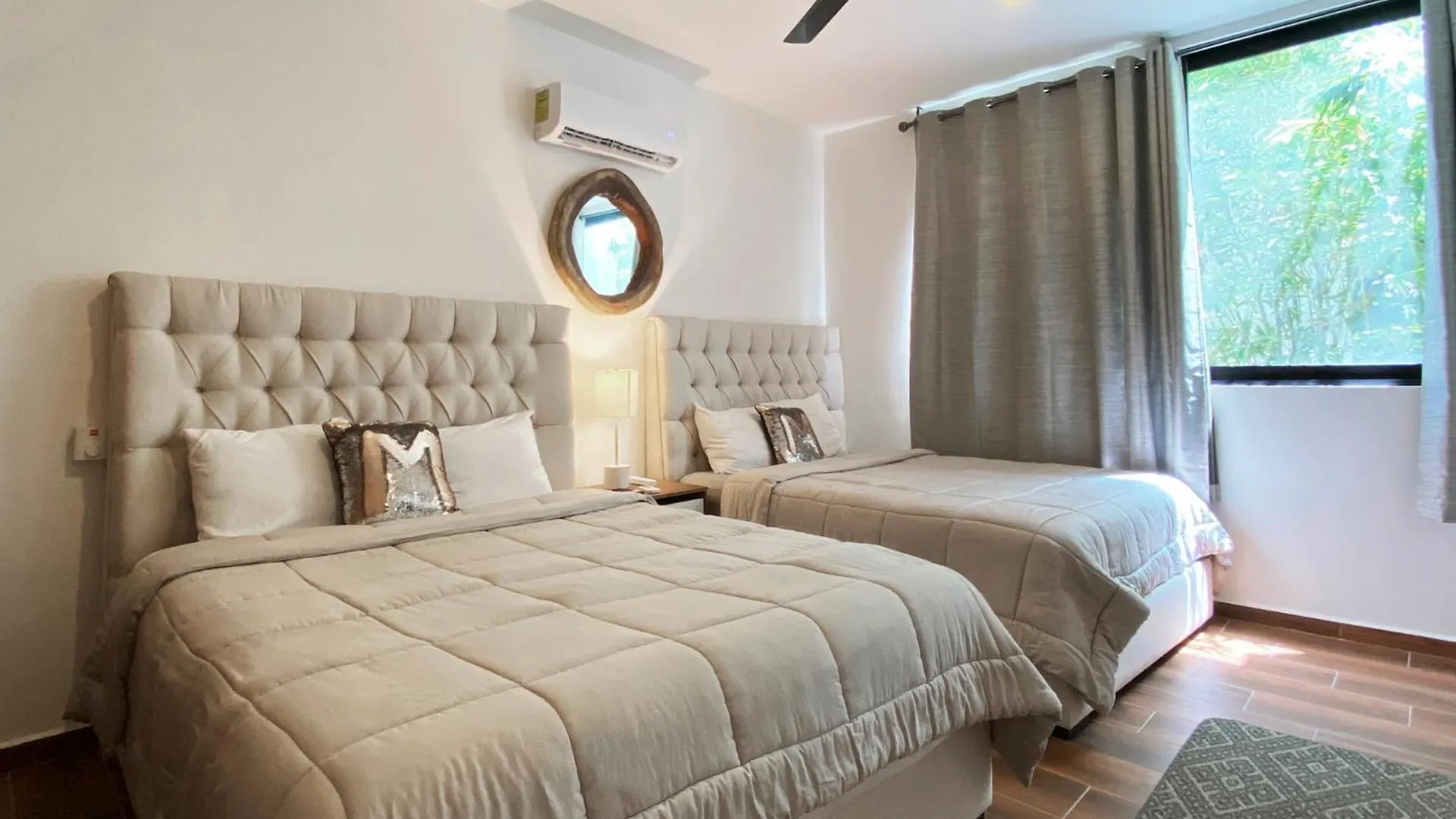 Casa Makul By Andiani Travel Apartment Playa del Carmen Mexico