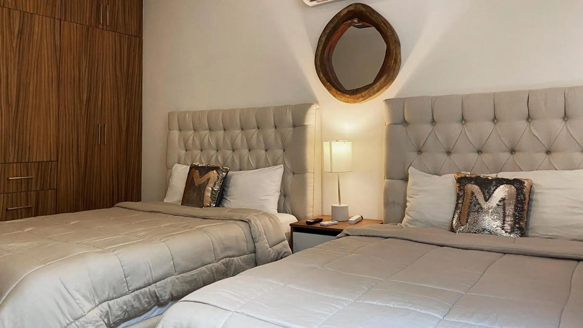 Casa Makul By Andiani Travel Apartment Playa del Carmen