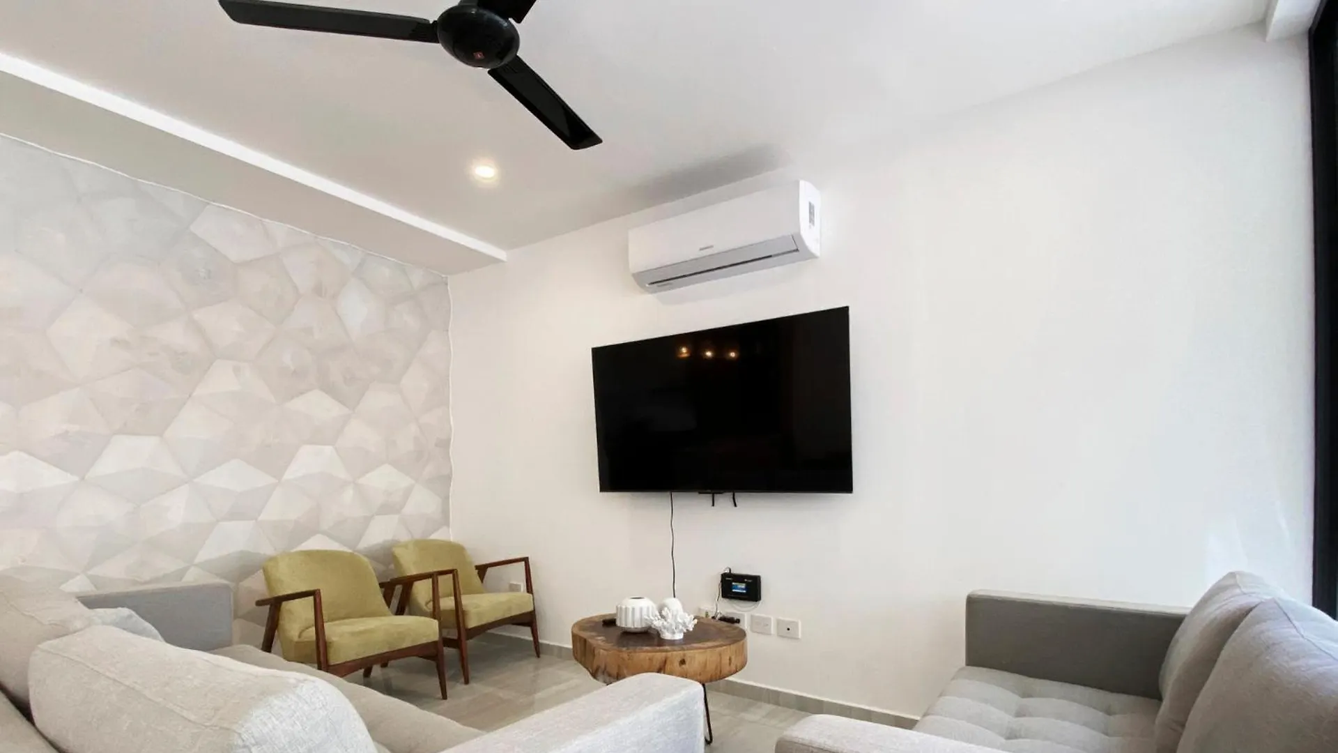 Casa Makul By Andiani Travel Apartment Playa del Carmen