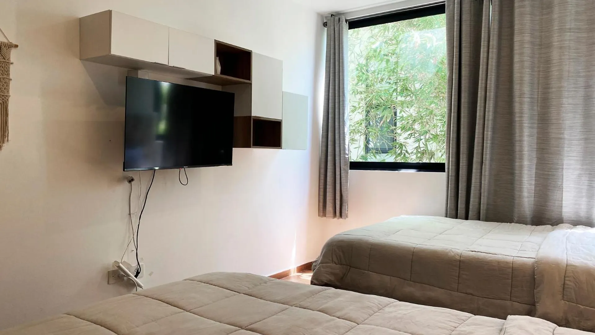 Casa Makul By Andiani Travel Apartment Playa del Carmen 0*,