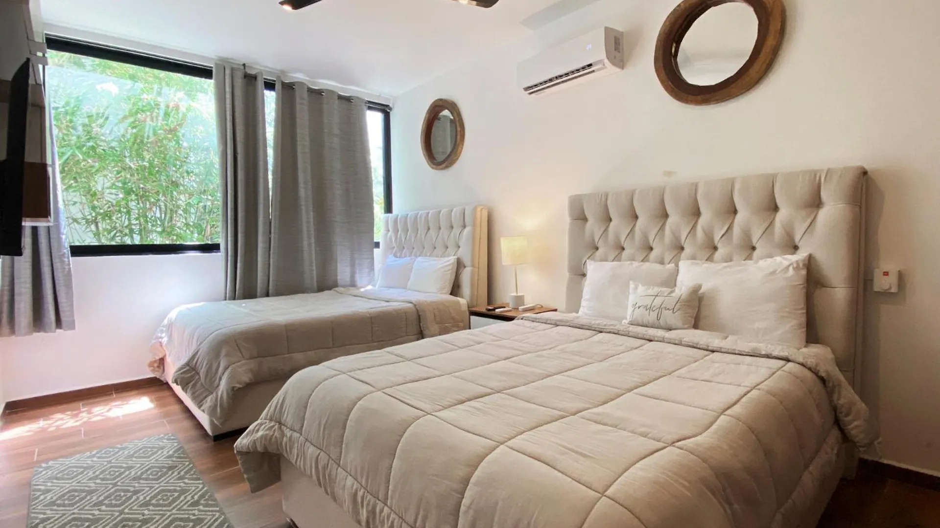 Casa Makul By Andiani Travel Apartment Playa del Carmen 0*,