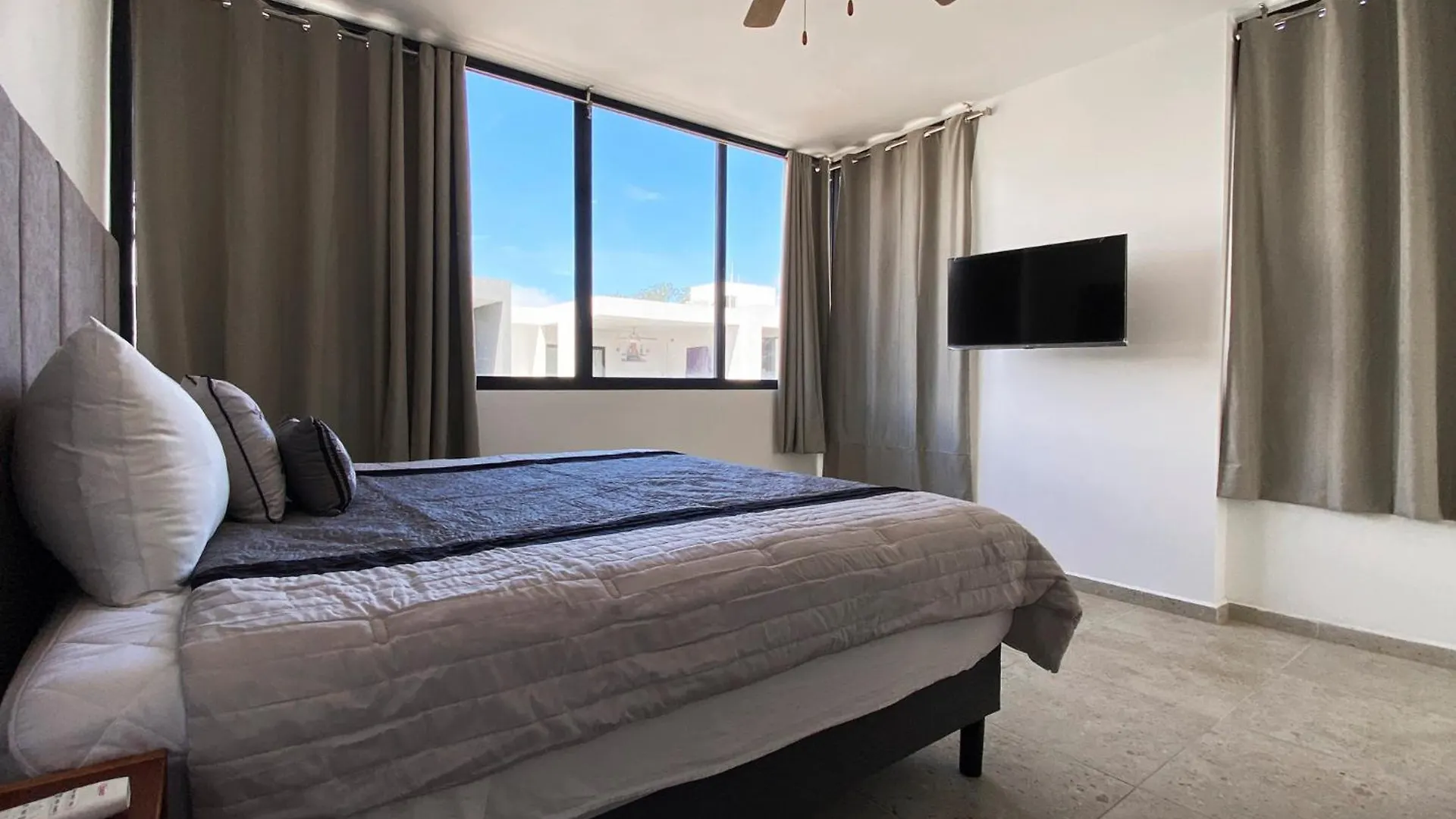 Casa Makul By Andiani Travel Apartment Playa del Carmen 0*,