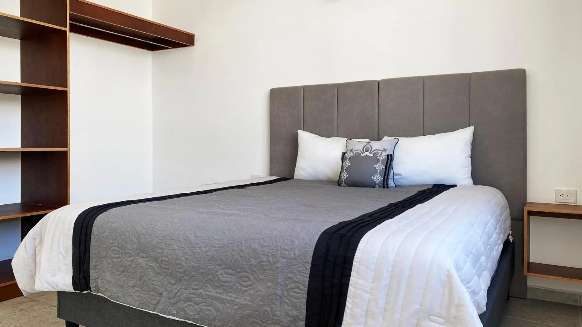 Casa Makul By Andiani Travel Apartment Playa del Carmen