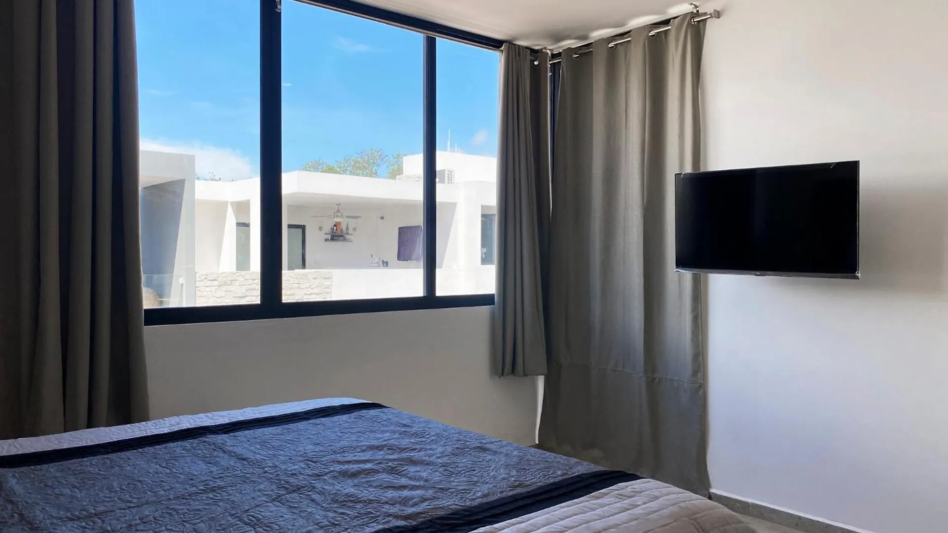 Casa Makul By Andiani Travel Apartment Playa del Carmen