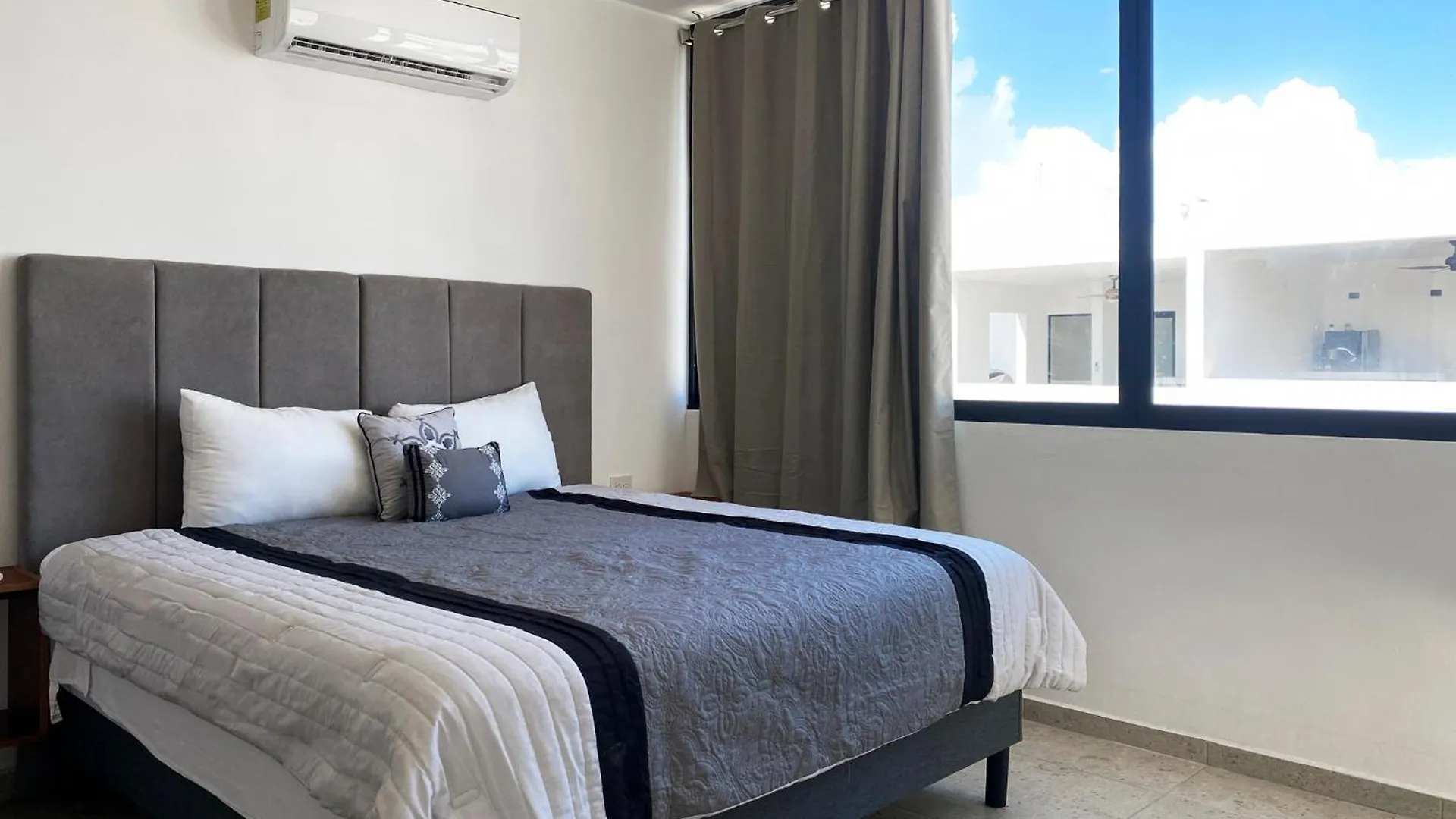 Casa Makul By Andiani Travel Apartment Playa del Carmen