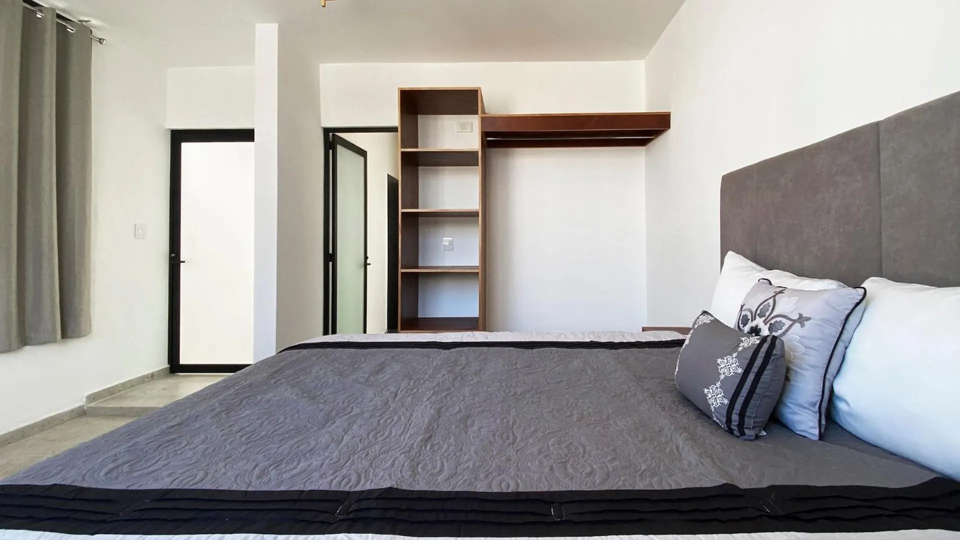 Casa Makul By Andiani Travel Apartment Playa del Carmen 0*,  Mexico