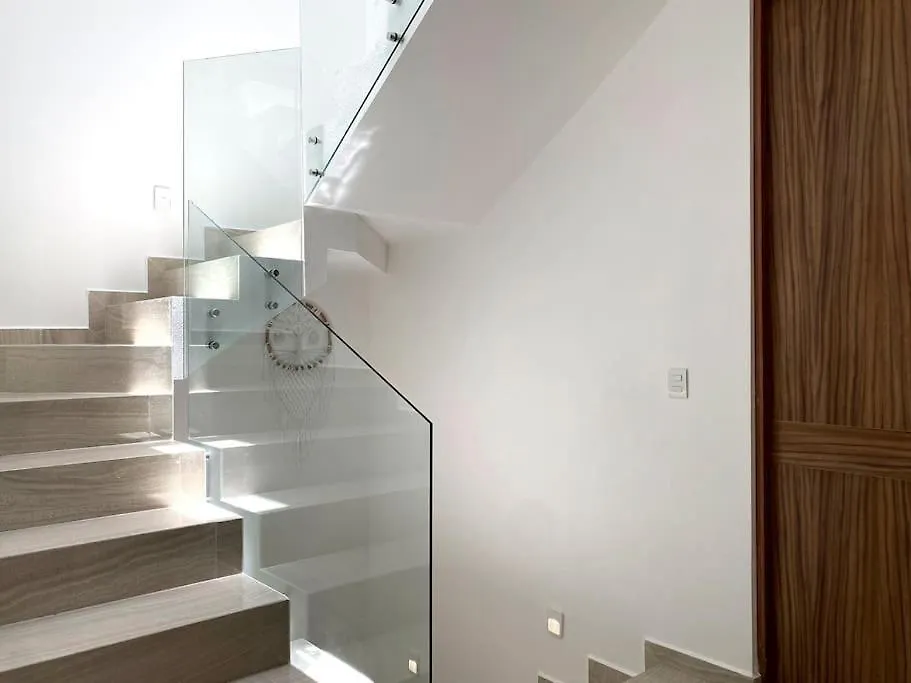 Casa Makul By Andiani Travel Apartman Playa del Carmen 0*,  Mexikó